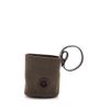Pre-owned Hermes Pre-Owned HERMES On-The-Go Canvas Pouch - 1