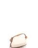 Pre-Owned Hermes Pre-Owned Hermes Perspective Cavaliere Bag Togo and Vache Hunter 21 - 4