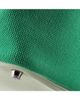 Pre-owned Hermes Pre-Owned HERMES Picotin Canvas & Leather Top Handle Bag - 6