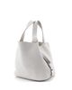 Pre-owned Hermes Pre-Owned HERMES Picotin Lock Clemence Leather Bucket Bag - 2