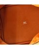 Pre-owned Hermes Pre-Owned HERMES Picotin Lock Mini Clemence Top Handle Bag - 5