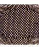 Pre-owned Hermes Pre-Owned HERMES Pm Basket Weave Tote Woven Jute - 5