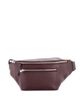 Pre-owned Hermes Pre-Owned HERMES Pm Cityslide Belt Bag Evercolor - 1