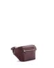 Pre-owned Hermes Pre-Owned HERMES Pm Cityslide Belt Bag Evercolor - 2