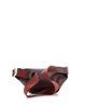 Pre-owned Hermes Pre-Owned HERMES Pm Cityslide Belt Bag Evercolor - 4