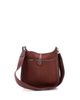 Pre-owned Hermes Pre-Owned HERMES Pm Evelyne Gen Ii Leather Crossbody Bag - 3