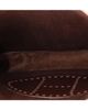 Pre-owned Hermes Pre-Owned HERMES Pm Evelyne Gen Ii Leather Crossbody Bag - 5