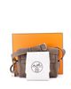 Pre-owned Hermes Pre-Owned HERMES Pm Kelly Messenger Bag Evercolor - 2