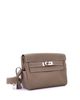 Pre-owned Hermes Pre-Owned HERMES Pm Kelly Messenger Bag Evercolor - 3