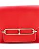 Pre-Owned Hermes Pre-Owned Hermes Roulis Bag Clemence 23 - 1