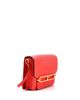 Pre-owned Hermes Pre-Owned HERMES Roulis Evercolor Leather Crossbody Bag - 2