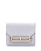Pre-owned Hermes Pre-Owned HERMES Roulis Slim Wallet Evercolor - 1