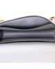 Pre-owned Hermes Pre-Owned HERMES Roulis Slim Wallet Evercolor - 6