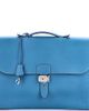 Pre-Owned Hermes Pre-Owned Hermes Sac a Depeches Bag Togo 38 - 1