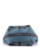 Pre-owned Hermes Pre-Owned HERMES Sac Steeple Tote Printed Toile with Wood - 4