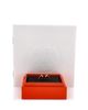 Pre-owned Hermes Pre-Owned HERMES Small Clou de Forge Ring 18K Rose Gold - 3
