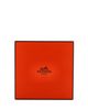 Pre-owned Hermes Pre-Owned HERMES Small H d'Ancre Bracelet 18K Rose Gold with Diamonds - 3