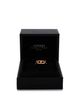 Pre-owned Hermes Pre-Owned HERMES Small Ronde Ring 18K Rose Gold - 3