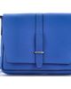 Pre-owned Hermes Pre-Owned Hermes Steve Light Junior Messenger Bag Togo - 1