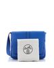 Pre-owned Hermes Pre-Owned Hermes Steve Light Junior Messenger Bag Togo - 2