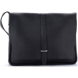 Pre-Owned Hermes Pre-Owned Hermes Steve Light Messenger Bag Togo