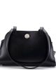 Pre-Owned Hermes Pre-Owned Hermes Tablier Sellier Bag Vache Hunter with Swift and Toile - 1