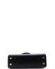 Pre-Owned Hermes Pre-Owned Hermes Tablier Sellier Bag Vache Hunter with Swift and Toile - 4