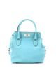 Pre-owned Hermes Pre-Owned HERMES Toolbox 20 Leather Convertible Top Handle Bag - 1