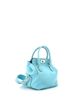 Pre-owned Hermes Pre-Owned HERMES Toolbox 20 Leather Convertible Top Handle Bag - 2