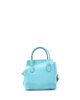 Pre-owned Hermes Pre-Owned HERMES Toolbox 20 Leather Convertible Top Handle Bag - 3