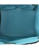 Pre-owned Hermes Pre-Owned HERMES Toolbox 20 Leather Convertible Top Handle Bag - 5