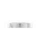 Pre-owned Hermes Pre-Owned HERMES Tpm Kelly Ring 18K White Gold - 3