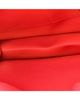 Pre-owned Hermes Pre-Owned HERMES Verrou Clutch Chevre Mysore - 5