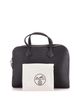 Pre-owned Hermes Pre-Owned HERMES Victoria Light Briefcase Togo - 2