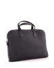Pre-owned Hermes Pre-Owned HERMES Victoria Light Briefcase Togo - 3