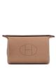 Pre-owned Hermes Pre-Owned HERMES Videpoches Mini Togo Leather Crossbody - 1