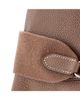 Pre-owned Hermes Pre-Owned HERMES Videpoches Mini Togo Leather Crossbody - 6