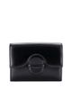 Pre-owned Hermes Pre-Owned HERMES Vintage 1938 Clutch Leather - 1