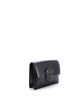 Pre-owned Hermes Pre-Owned HERMES Vintage 1938 Clutch Leather - 2