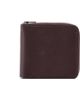 Pre-Owned Hermes Pre-Owned Hermes Zipengo H Verso Bifold Wallet Leather Compact - 1