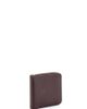 Pre-Owned Hermes Pre-Owned Hermes Zipengo H Verso Bifold Wallet Leather Compact - 2