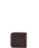 Pre-Owned Hermes Pre-Owned Hermes Zipengo H Verso Bifold Wallet Leather Compact - 3