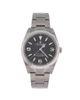 Pre-owned Rolex Pre-Owned Rolex Oyster Perpetual Explorer Automatic Watch in Stainless Steel 39mm - 1