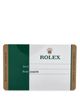 Pre-owned Rolex Pre-Owned Rolex Oyster Perpetual Explorer Automatic Watch in Stainless Steel 39mm - 2