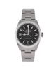 Pre-owned Rolex Pre-Owned Rolex Oyster Perpetual Explorer Automatic Watch in Stainless Steel 40mm - 1