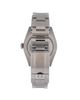 Pre-owned Rolex Pre-Owned Rolex Oyster Perpetual Explorer Automatic Watch in Stainless Steel 40mm - 5
