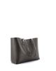 Pre-owned Tom Ford Pre-Owned Tom Ford Large T Tote Leather - 2