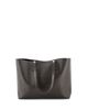 Pre-owned Tom Ford Pre-Owned Tom Ford Large T Tote Leather - 3