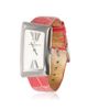 Pre-owned Vacheron Constantin Pre-Owned Vacheron Constantin White Gold Watch 1972 Cambree 25015/000G-9233 22.40mm - 1