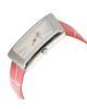 Pre-owned Vacheron Constantin Pre-Owned Vacheron Constantin White Gold Watch 1972 Cambree 25015/000G-9233 22.40mm - 4